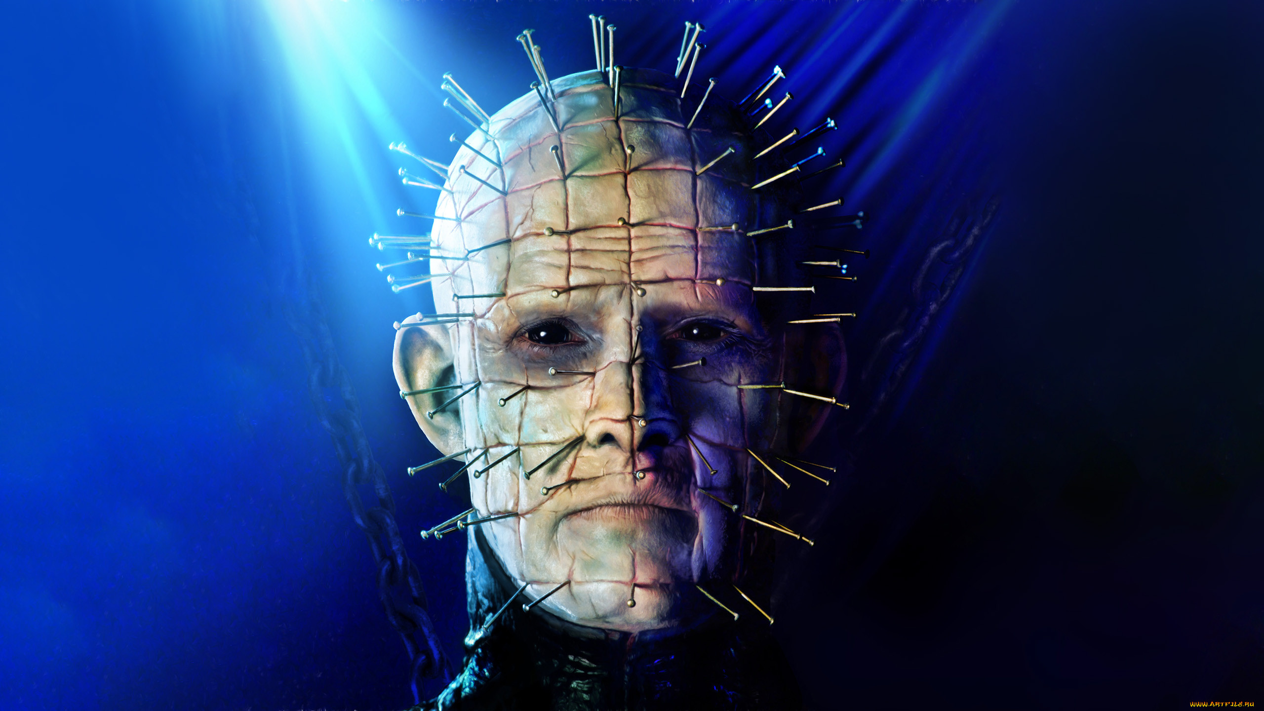  , hellraiser